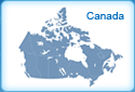 Canada Vacation Rentals