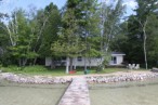 The Irwin Cottage